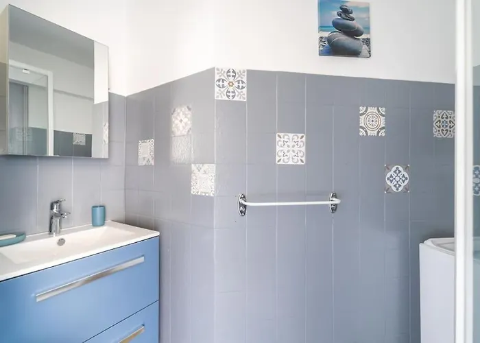Le Kid Apartment Sanary-sur-Mer