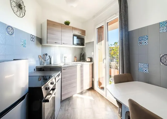Apartment Le Kid Sanary-sur-Mer