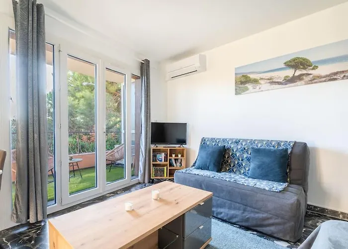 Apartment Le Kid *