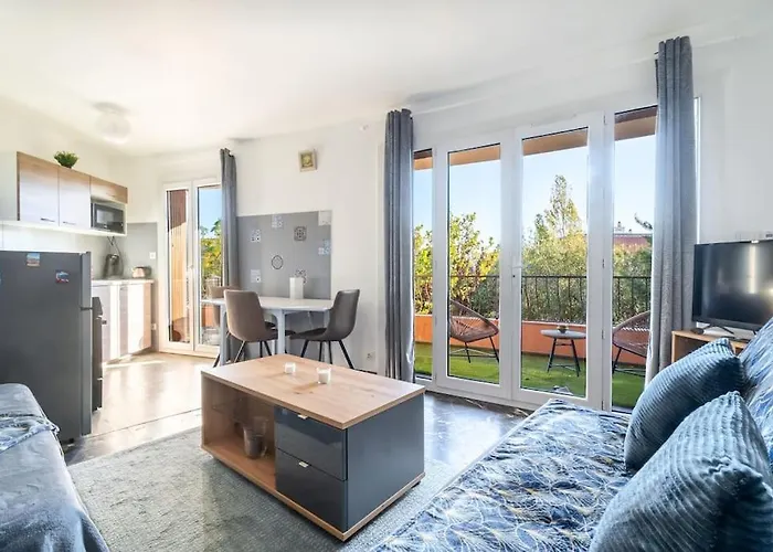 Apartment Le Kid Sanary-sur-Mer