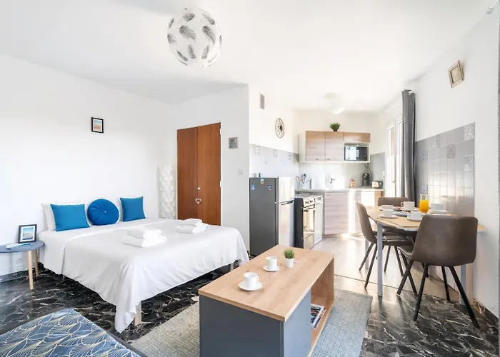 Le Kid Apartment