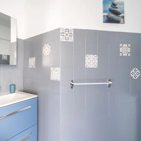 Le Kid Apartment Sanary-sur-Mer